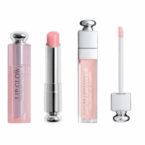 Dior Addict – Duo Lip Maximizer & Lip Glow