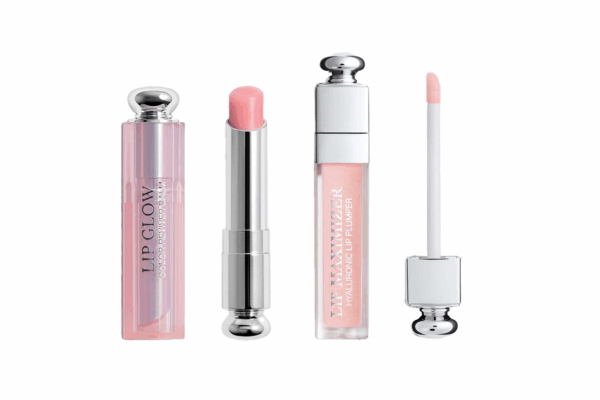 Dior Addict – Duo Lip Maximizer & Lip Glow