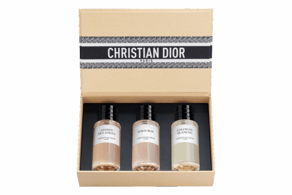 Coffret Jasmin des Anges – Christian Dior